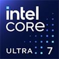 Procesador Intel&reg; Core&trade; Ultra 7