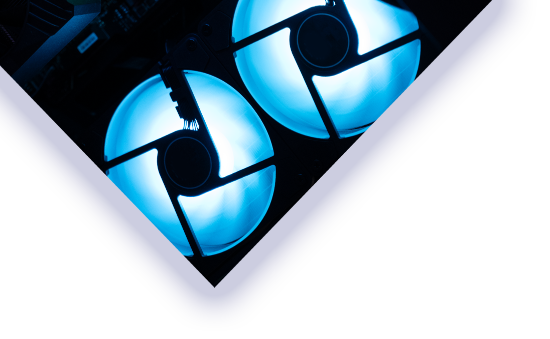 fondo de la sección de energía