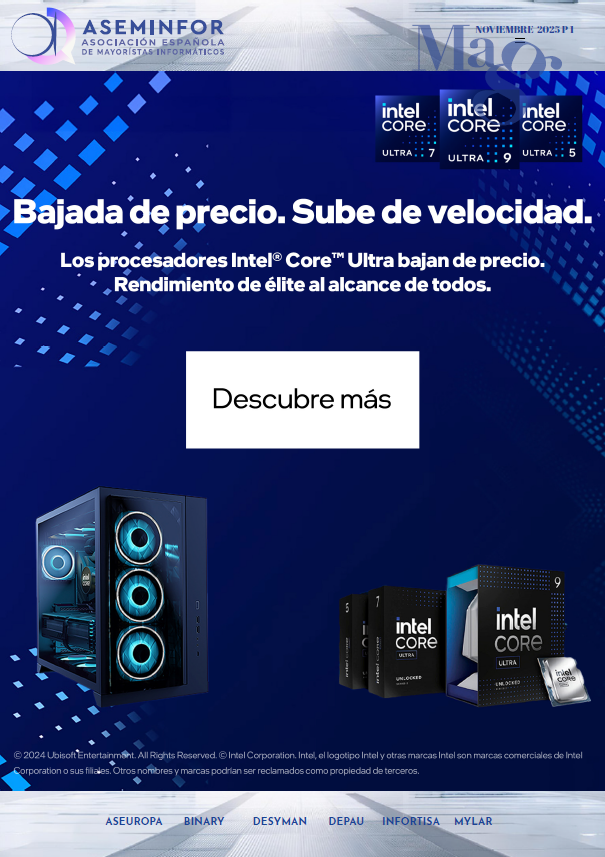 Portada Revista Julio